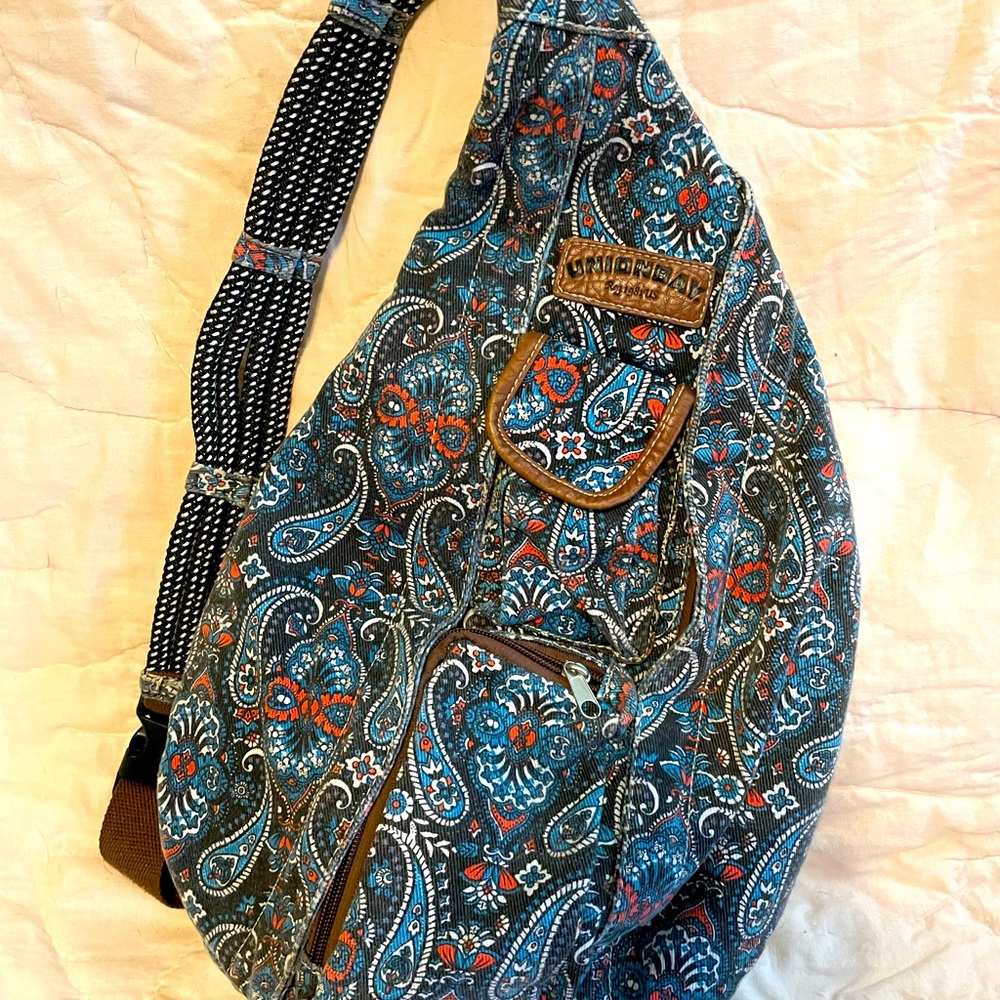 Unionbay back pack